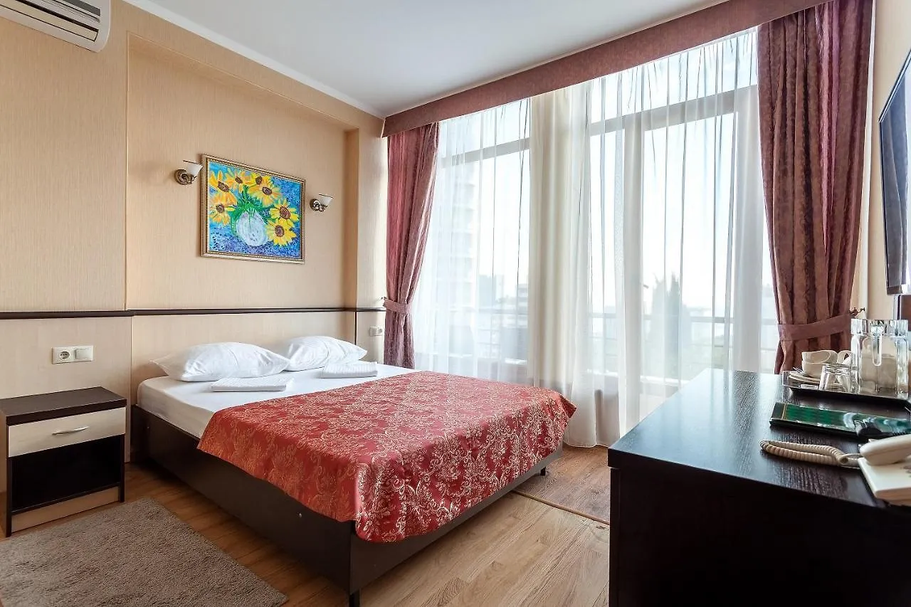 Hotel Grace Nairi Sochi