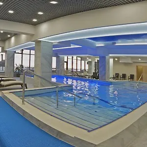 2* Hotel Orion Okhotnik & Spa